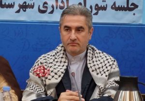 بدون هیچ‌گونه توصیه‌ای با فساد در دماوند مبارزه می‌شود/ هیچ شهرستانی به اندازه دماوند پای کار مقابله با ساخت و سازهای غیرمجاز نبوده است