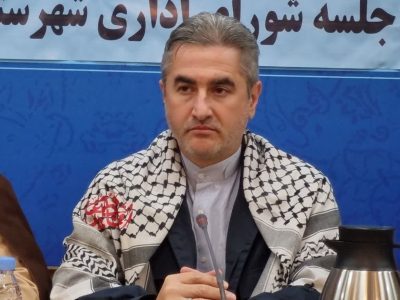 بدون هیچگونه توصیهای با فساد در دماوند مبارزه میشود/ هیچ شهرستانی به اندازه دماوند پای کار مقابله با ساخت و سازهای غیرمجاز نبوده است