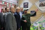 بازدید وزیر کشور از نمایشگاه «شهدا» در دماوند+ تصاویر
