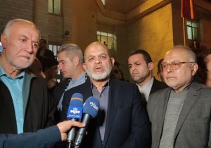 زمان سفر رئیس جمهور به دماوند مشخص نیست، اما حتماً سفر می‌کند