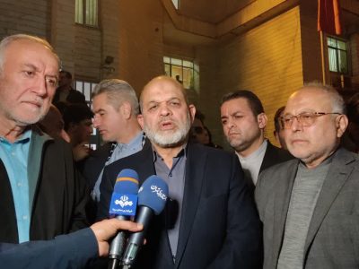 زمان سفر رئیس جمهور به دماوند مشخص نیست، اما حتماً سفر میکند