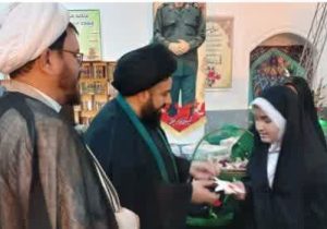 مراسم شبی با شهدا در مهرآباد رودهن؛ حجتالاسلام حسینی: دغدغهمندی حل مشکلات جامعه بین بسیجیان نهادینه شده است+تصاویر