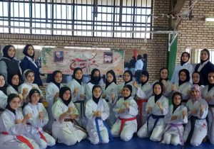 جشنواره ورزشی به مناسبت سالگرد شهادت فخری‌زاده در آبسرد+تصاویر