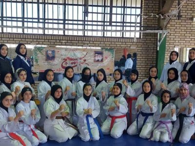 جشنواره ورزشی به مناسبت سالگرد شهادت فخری‌زاده در آبسرد+تصاویر