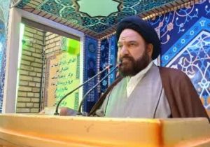 راهپمایی ۱۳ آبان فرصتی برای محکومیت جنایات اسرائیل است/ دشمن تلاش می‌کند مردم از عرصه مقاومت دور کند