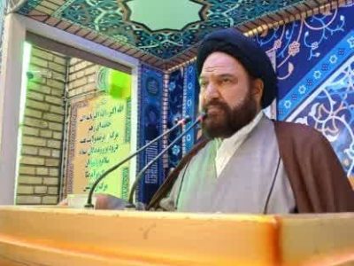 راهپمایی ۱۳ آبان فرصتی برای محکومیت جنایات اسرائیل است/ دشمن تلاش میکند مردم از عرصه مقاومت دور کند