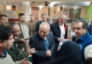 پیگیری رفع مشکلات محله اتحاد شهر کیلان/ لزوم مساعدت برای تکمیل بازسازی حمام سنتی+ تصاویر