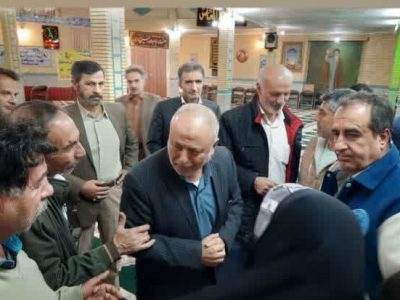 پیگیری رفع مشکلات محله اتحاد شهر کیلان/ لزوم مساعدت برای تکمیل بازسازی حمام سنتی+ تصاویر