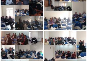 دانشگاه پیام نور در خدمت پیشرفت دماوند/ برگزاری دوره‌های دانش‌افزایی دهیاری‌ها در پیام نور دماوند