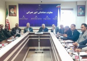 لزوم برخورد قاطع با ساخت و سازهای بیرویه در حریم شهرهای دماوند/ غراوی: شهرداریها اجازه ندهند افراد سودجو به مقصود خود برسند