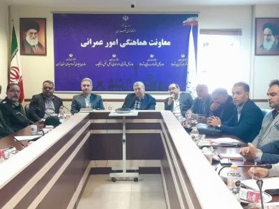 لزوم برخورد قاطع با ساخت و سازهای بیرویه در حریم شهرهای دماوند/ غراوی: شهرداریها اجازه ندهند افراد سودجو به مقصود خود برسند