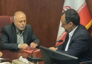 واگذاری مجموعه ورزشی شهید سلیمانی با دستور وزیر اقتصاد به شهرداری دماوند