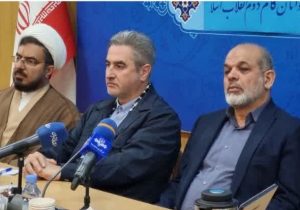 گام دوم انقلاب، مسیر حیات و حرکت انقلاب است/ گام دوم انقلاب صرفاً یک لفظ نیست/ فلسفه جمهوری اسلامی انسانسازی است