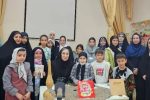 برگزاری نشست نقد و بررسی کتاب «مادرم زاغچه» در دماوند+ تصاویر