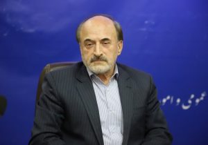 واگذاری تجهیزاتی در حوزه مدیریت بحران تا ۲ ماه آینده به دماوند/ امکانات بیشتری در خدمت مردم دماوند قرار گیرد