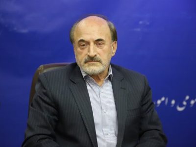 واگذاری تجهیزاتی در حوزه مدیریت بحران تا ۲ ماه آینده به دماوند/ امکانات بیشتری در خدمت مردم دماوند قرار گیرد