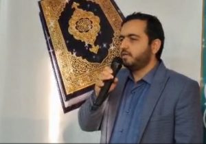 برنامه‌ریزی برای جذب دانش‌آموزان به مرکز دارالقرآن دماوند