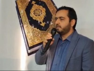 برنامه‌ریزی برای جذب دانش‌آموزان به مرکز دارالقرآن دماوند