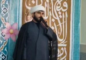 قرائت قرآن و انفاق مورد تأکید حضرت فاطمه (س) بوده است/ کتاب قرآن گاهی در منازل ما فقط جلوه نمادین دارد