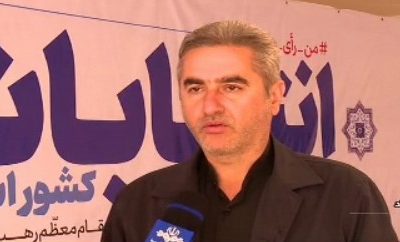 پیشبینی استقرار ۱۱۶ شعبه اخذ رای برای برگزاری انتخابات در دماوند