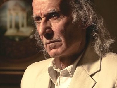 استاد هنرهای تجسمی دماوند درگذشت