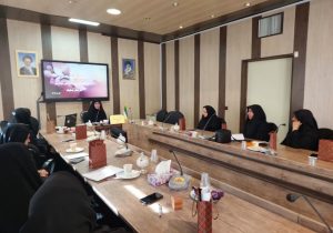 کاوش آموزشدهندگان دماوند برای پوشش حداکثری بیسوادان و کمسوادان