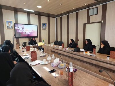 کاوش آموزشدهندگان دماوند برای پوشش حداکثری بیسوادان و کمسوادان