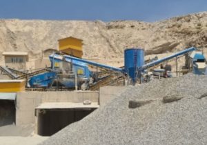 تعطیلی معادن شن و ماسه و کارخانجات آسفالت دماوند تا پایان هفته