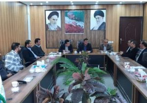 بهسازی جاده روستاهای بولان و تنگه در دستور کار قرار گرفت + تصاویر