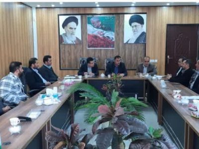 بهسازی جاده روستاهای بولان و تنگه در دستور کار قرار گرفت + تصاویر