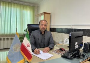 ساختن آیندهای روشن برای کشور و دستیابی به قلههای دانش و پیشرفت در گرو تلاش و همت دانشجویان است