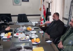 هماهنگی برنامههای روز وفات حضرت ام البنین (س) روز تکریم از مادران و همسران معظم شهدا در دماوند + تصاویر