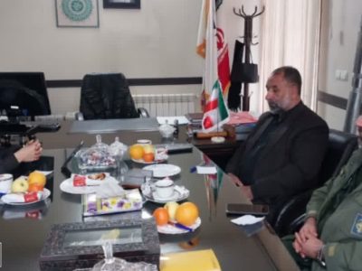 هماهنگی برنامه‌های روز وفات حضرت ام البنین (س) روز تکریم از مادران و همسران معظم شهدا در دماوند + تصاویر