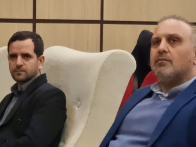 رصد ۹۰ درصدی کلاس‌های مجازی مدارس دماوند/ کلاس‌های غیرحضوری باید در بستر شاد برگزار شود/ عملکرد معلمان در آموزش مجازی ارزیابی می‌شود