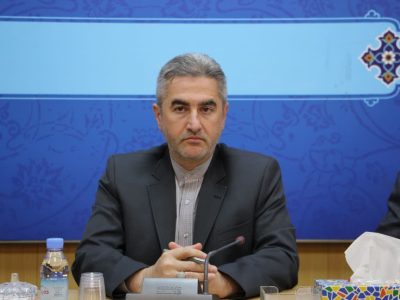 شوراها از دخالت در امور دهیاران پرهیز کنند/دهیاران نسبت به پیشگیری از ساخت و سازهای غیرمجاز اهتمام ویژهای داشته باشند