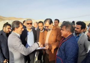 اخذ ردیف مالی برای احداث تصفیهخانههای فاضلاب شهرهای دماوند و فیروزکوه