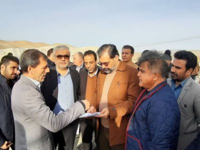 اخذ ردیف مالی برای احداث تصفیهخانههای فاضلاب شهرهای دماوند و فیروزکوه