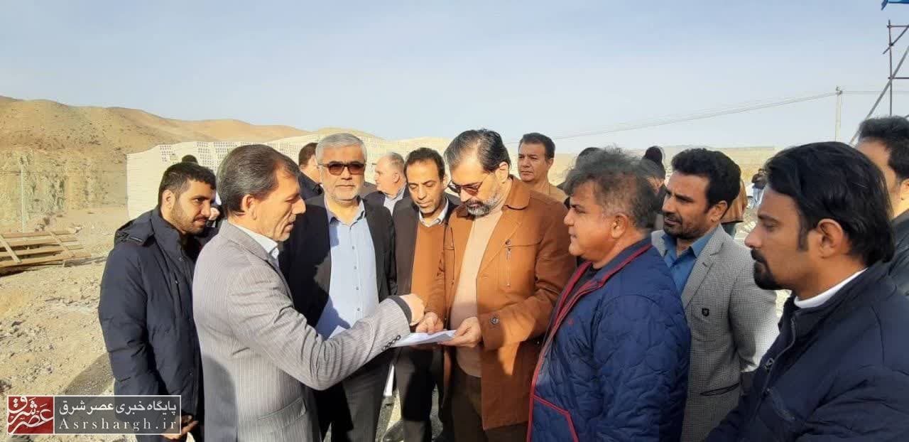 اخذ ردیف مالی برای احداث تصفیه‌خانه‌های فاضلاب شهرهای دماوند و فیروزکوه