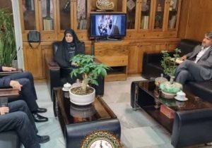 لزوم استفاده از ظرفیت نخبگان برای رفع مشکلات شهری دماوند+ تصاویر