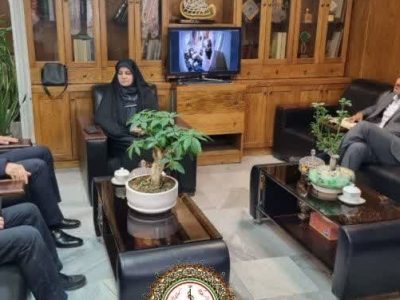 لزوم استفاده از ظرفیت نخبگان برای رفع مشکلات شهری دماوند+ تصاویر