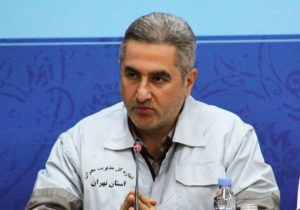 صدور هشدار زرد بارش؛ آمادهباش ستاد مدیریت بحران در دماوند