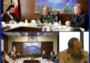 تصمیم برای تأسیس اندیشکده شهید فخریزاده در دماوند+ تصاویر