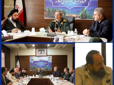 تصمیم برای تأسیس اندیشکده شهید فخری‌زاده در دماوند+ تصاویر