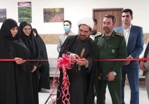 مرکز مشاوره شمیم در بیمارستان حضرت فاطمه (س) دماوند افتتاح شد+ تصاویر