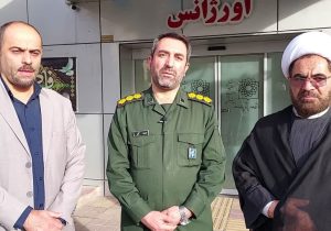 خدمات لازم مشاورهای در بیمارستان حضرت فاطمه (س) دماوند ارائه خواهد شد