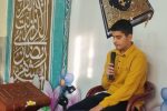 مراسم گرامیداشت هفته قرآن و عترت در دارالقرآن قدر دماوند + تصاویر