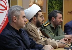 نخستین سوگواره حدیث غربت در دماوند/برگزاری نمایشگاه بازسازی کوچه های بنی هاشم +تصاویر