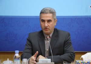 خیرین حوزه سلامت نقش بسیار مهمی در تامین و ارتقای سطح سلامت در جامعه دارند/ نقش مهم خیرین در توسعه زیرساخت های حوزه سلامت به شدت به چشم می‌آید