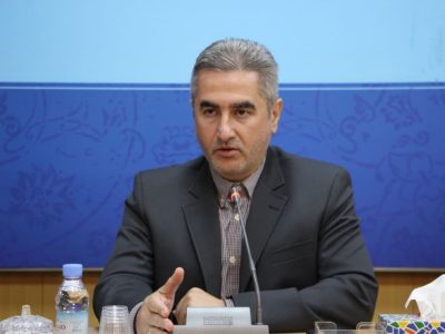 خیرین حوزه سلامت نقش بسیار مهمی در تامین و ارتقای سطح سلامت در جامعه دارند/ نقش مهم خیرین در توسعه زیرساخت های حوزه سلامت به شدت به چشم می‌آید