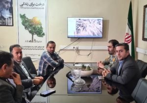 جانمایی احداث کشتارگاه صنعتی در دماوند/ کشتارگاه‌های دماوند و رودهن جمع‌آوری می‌شود